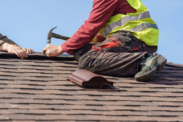 Best Flat Roof Repair Services  in Brodheadsville, PA