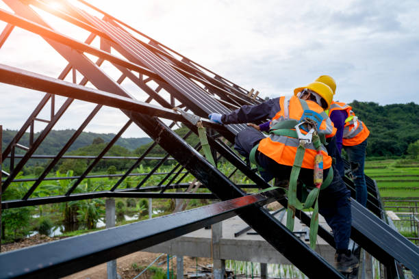 Best Emergency Roof Repair  in Brodheadsville, PA
