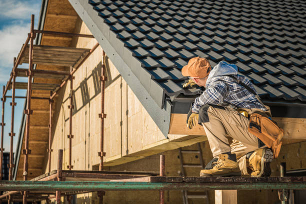 Quick and Trustworthy Emergency Roof Repair Services in Brodheadsville, PA