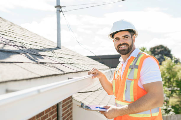 Best Metal Roofing Contractor  in Brodheadsville, PA