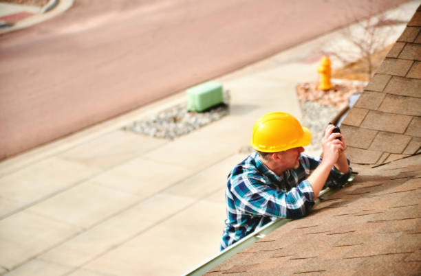 Best Best Roofing Contractors  in Brodheadsville, PA