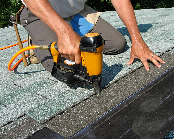 Best New Roof Installation  in Brodheadsville, PA