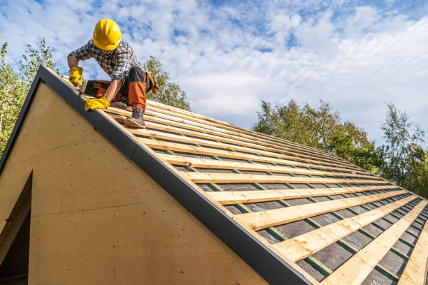 Best Roof Leak Repair  in Brodheadsville, PA