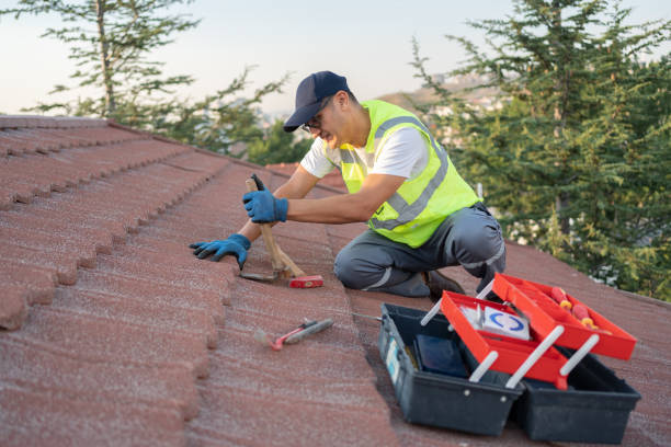 Best Best Roofing Contractors  in Brodheadsville, PA